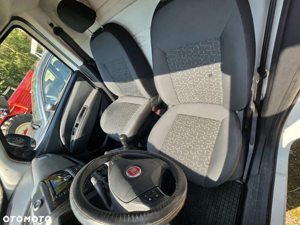 Fiat Doblo 1.3 16V Multijet Active - 6