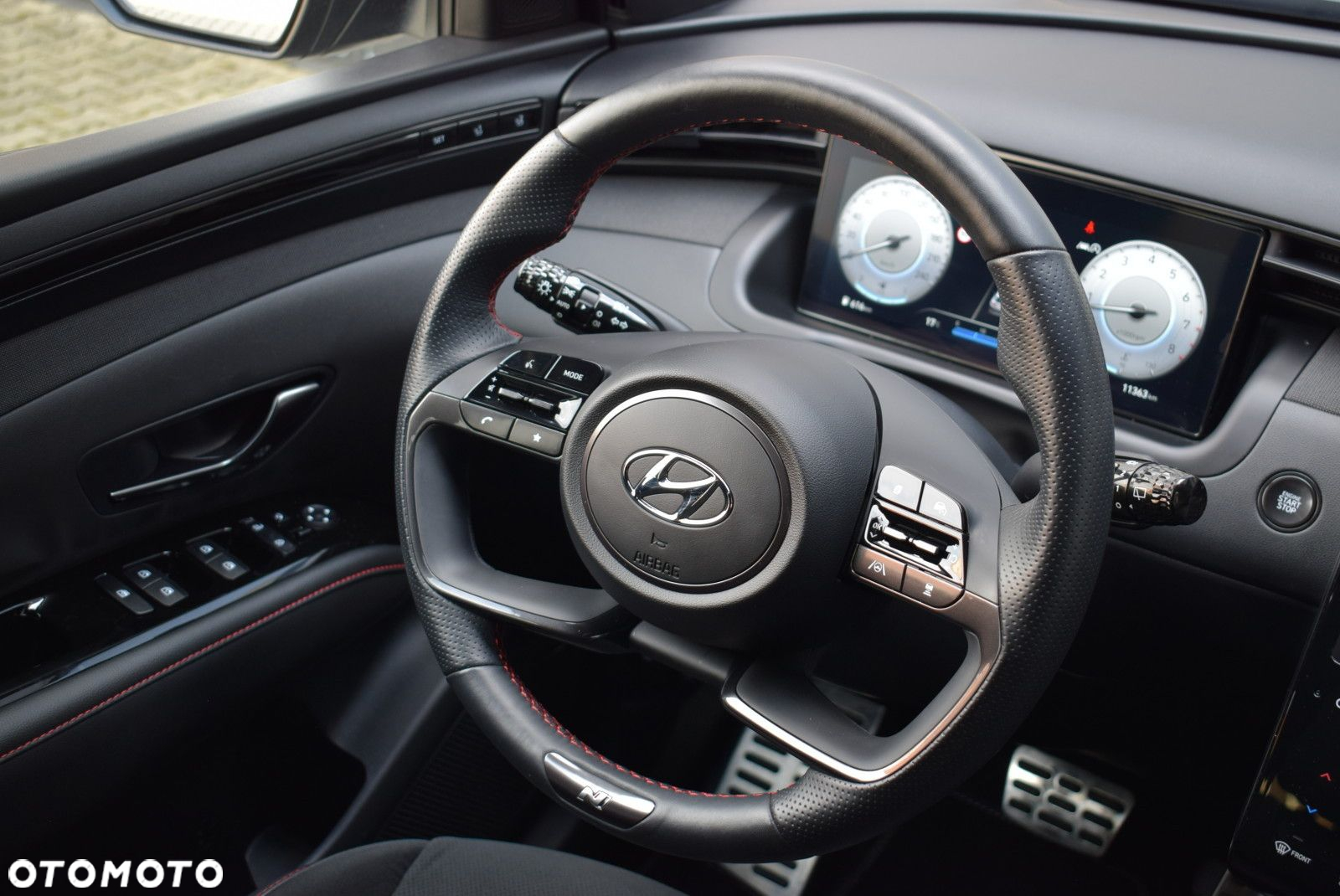 Hyundai Tucson - 18