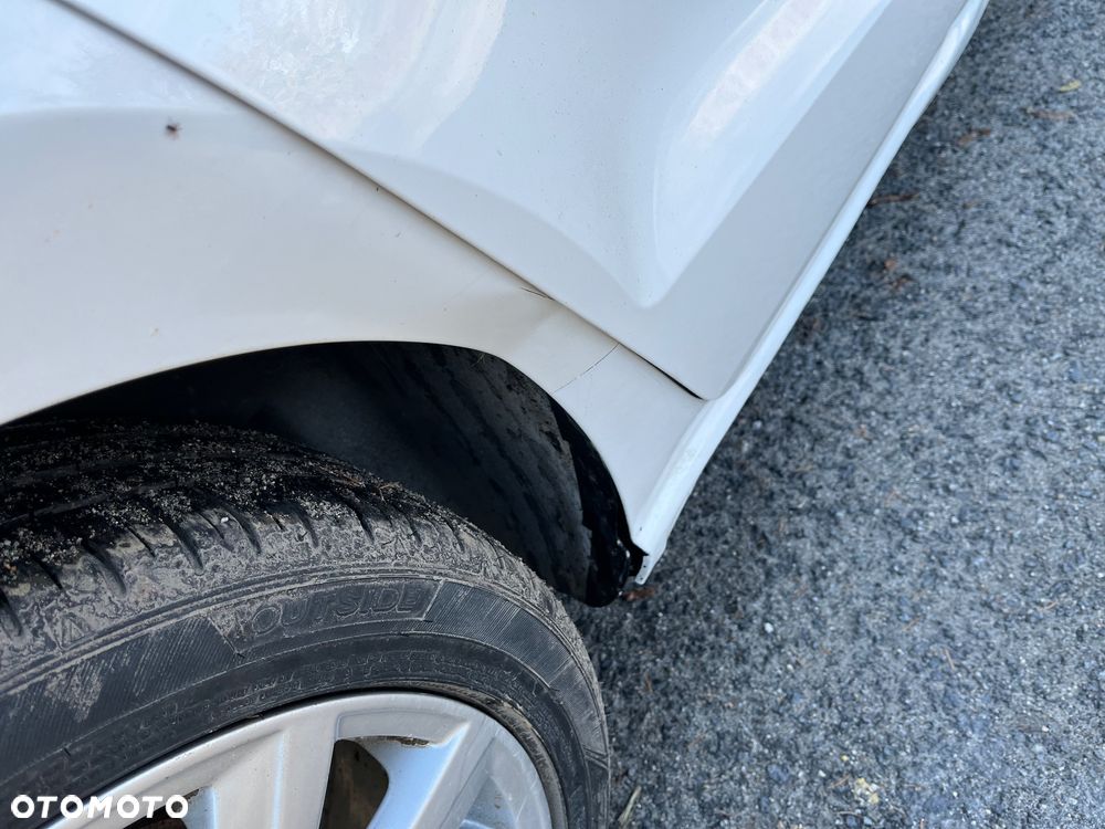 Volkswagen Polo 1.6 TDI Style - 9