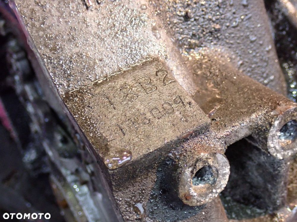 HONDA ACCORD VI 1,8 F18B2 136KM  SILNIK BENZYNA TEST POMIAR KOMPRESJI - 7