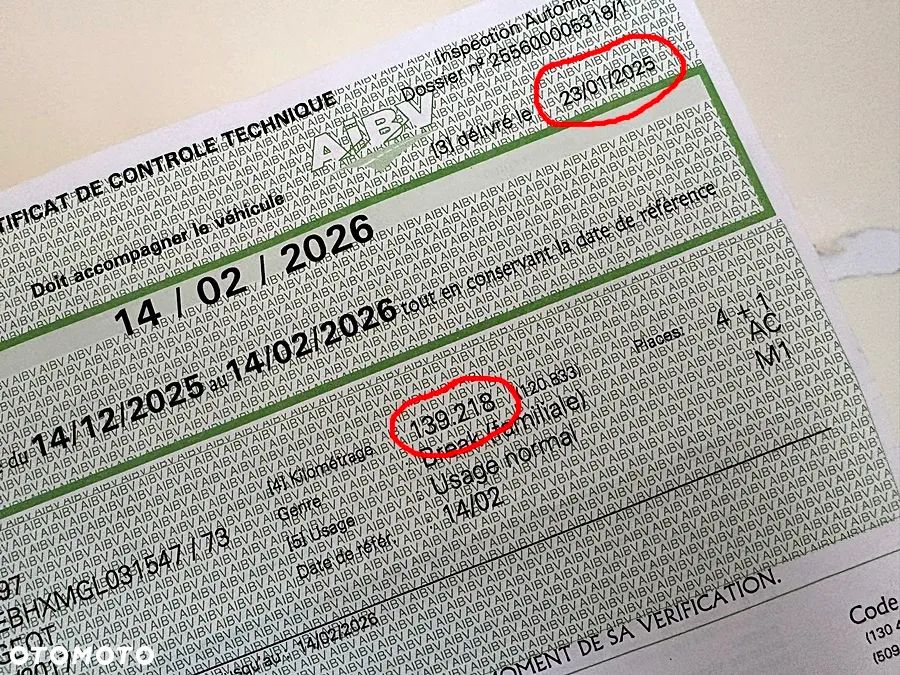 Peugeot 508 SW e-HDi 115 Stop&Start Access - 34