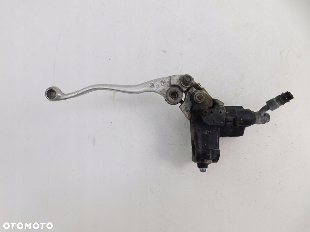SUZUKI TUX 125 POMPA HAMULCOWA PRZÓD PRAWA - 6