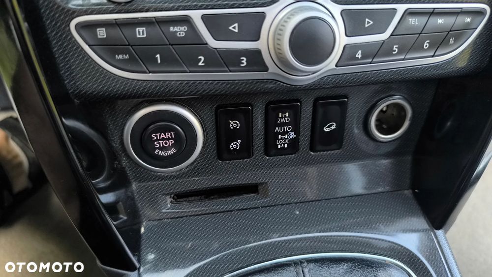 Renault Koleos 2.0 dCi 4x4 Bose Edition - 24