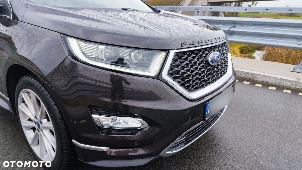Ford Edge Vignale 2.0 TDCi Twin-Turbo 4WD - 3