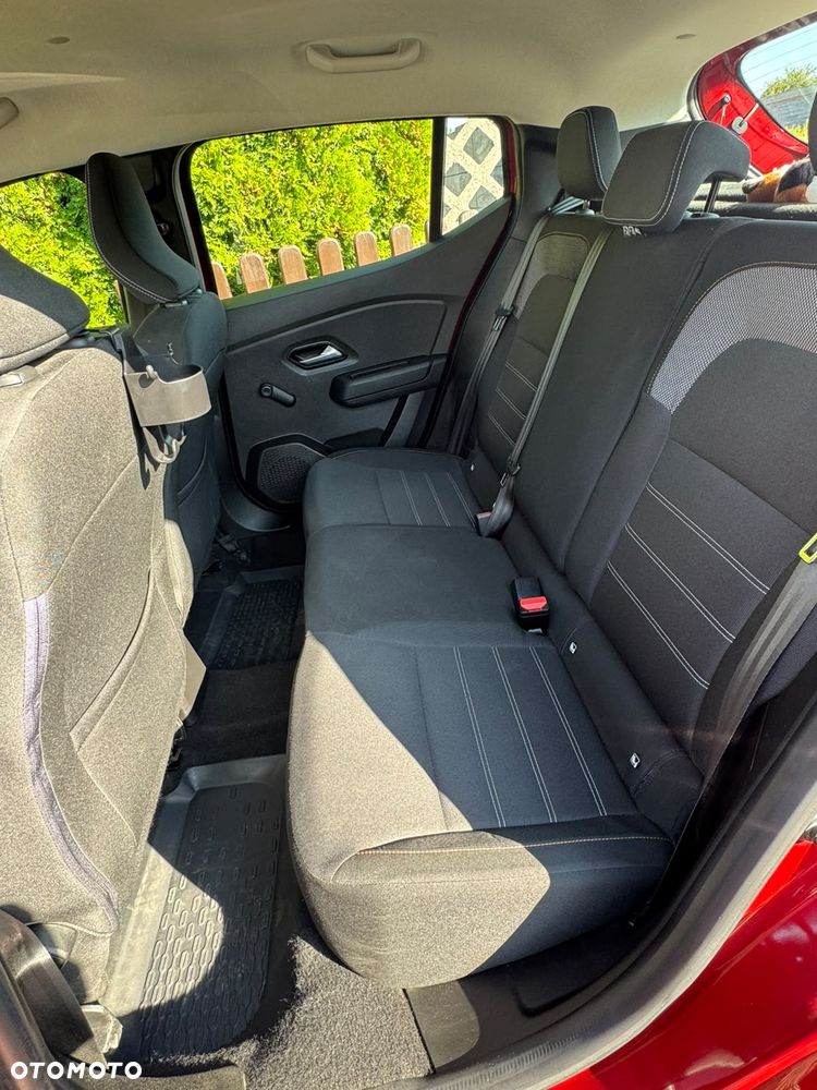 Dacia Sandero 1.0 TCe Laureate S&S - 7