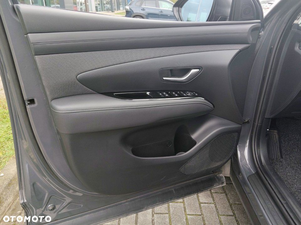 Hyundai Tucson - 11