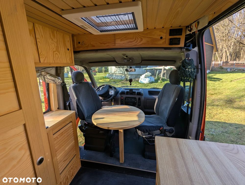 Renault Master - 18