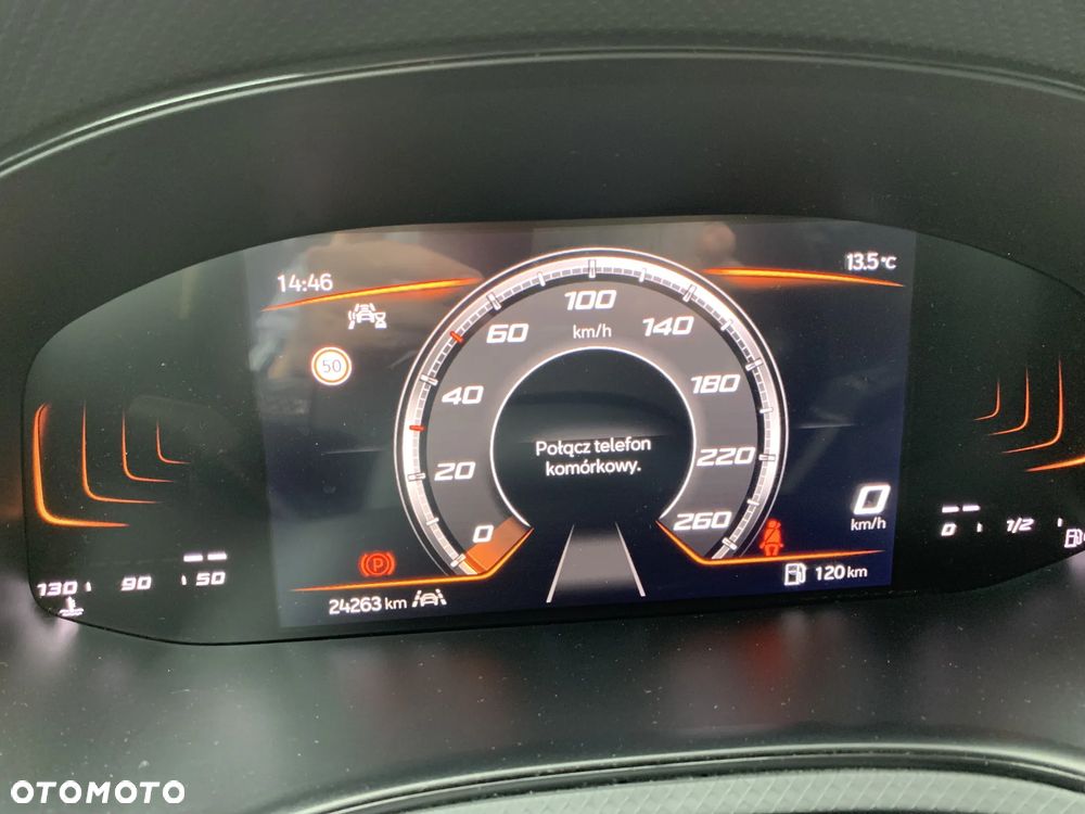 Seat Arona 1.0 TSI Style S&S - 19