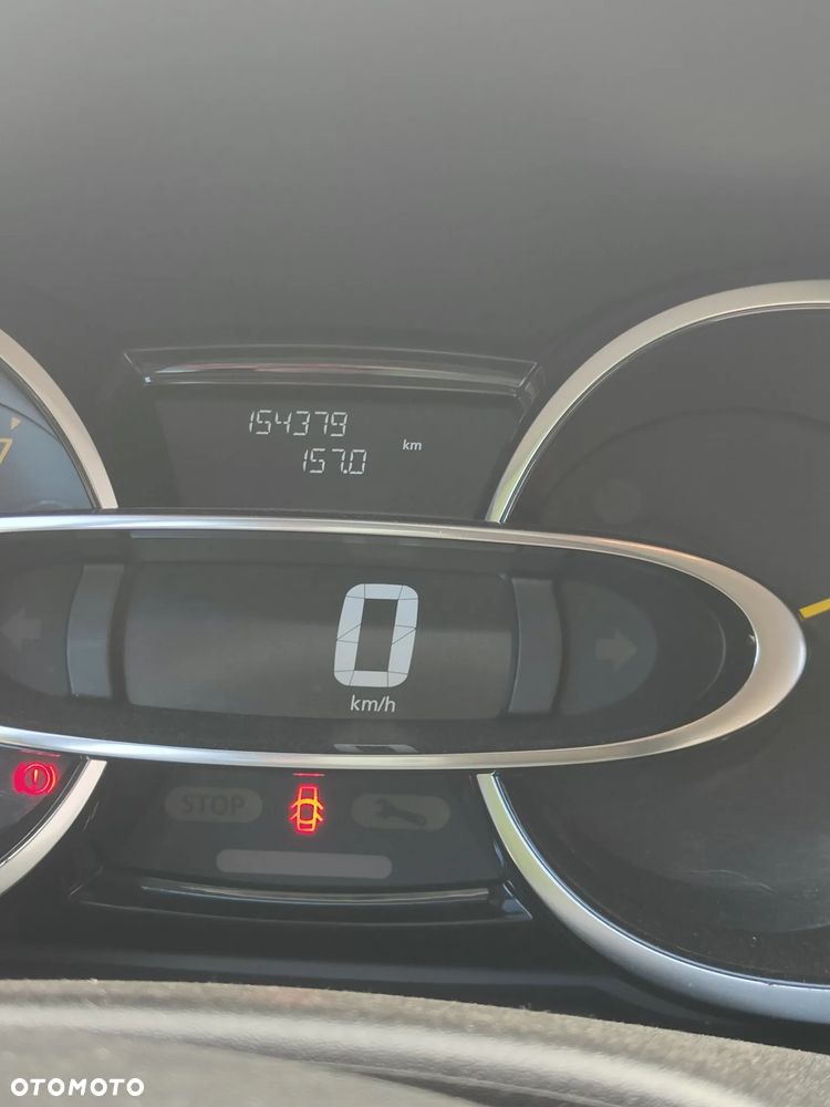 Renault Clio Energy TCe 90 Start & Stop Experience - 11