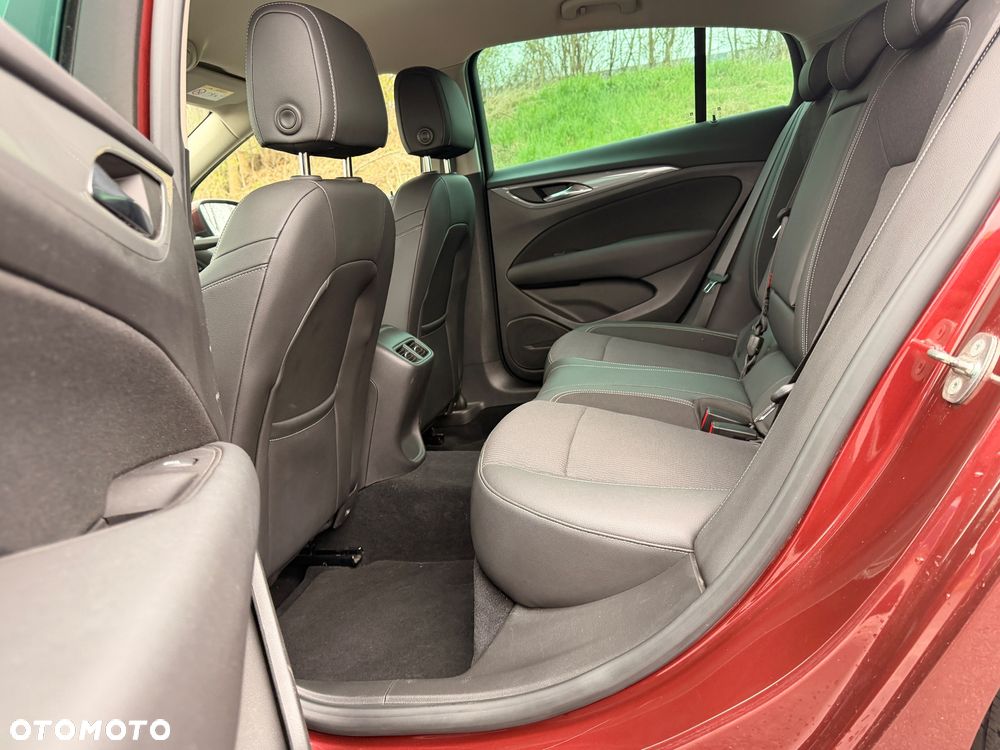 Opel Insignia 1.5 Direct InjectionTurbo Dynamic - 19