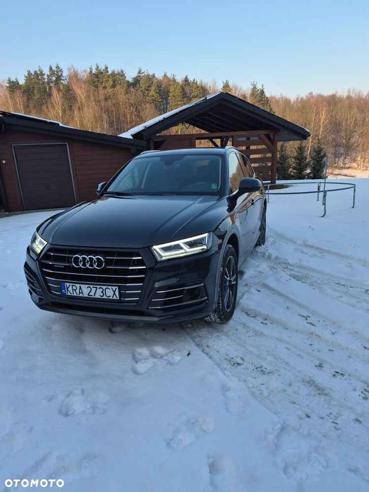 Audi Q5 - 21