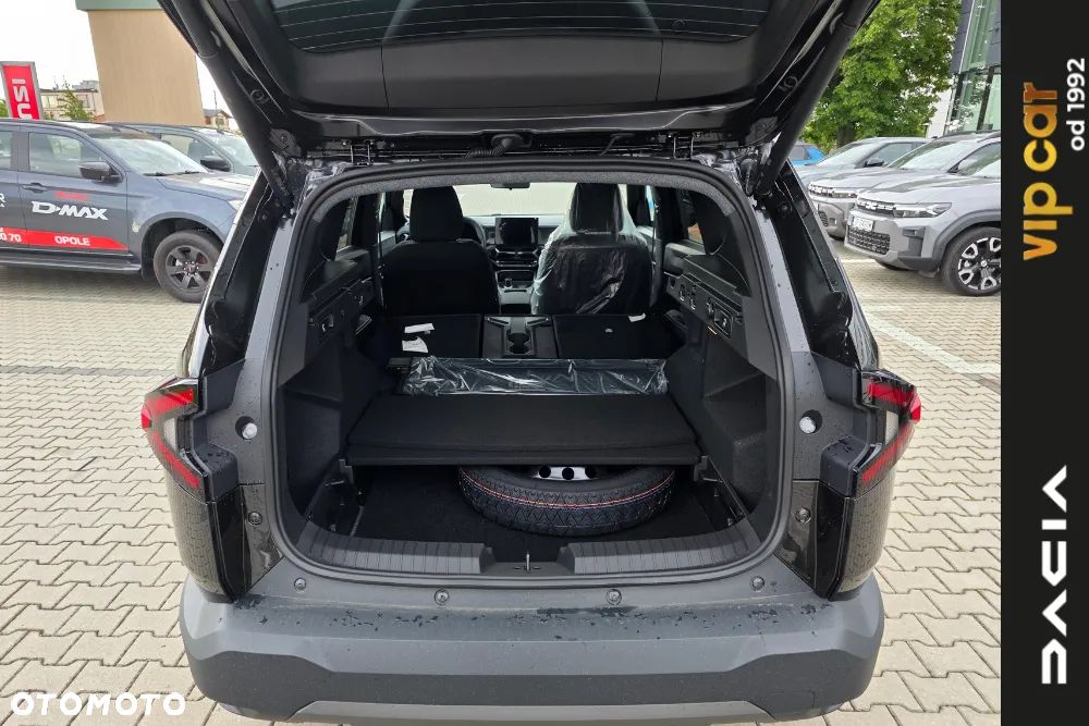 Dacia Bigster - 12