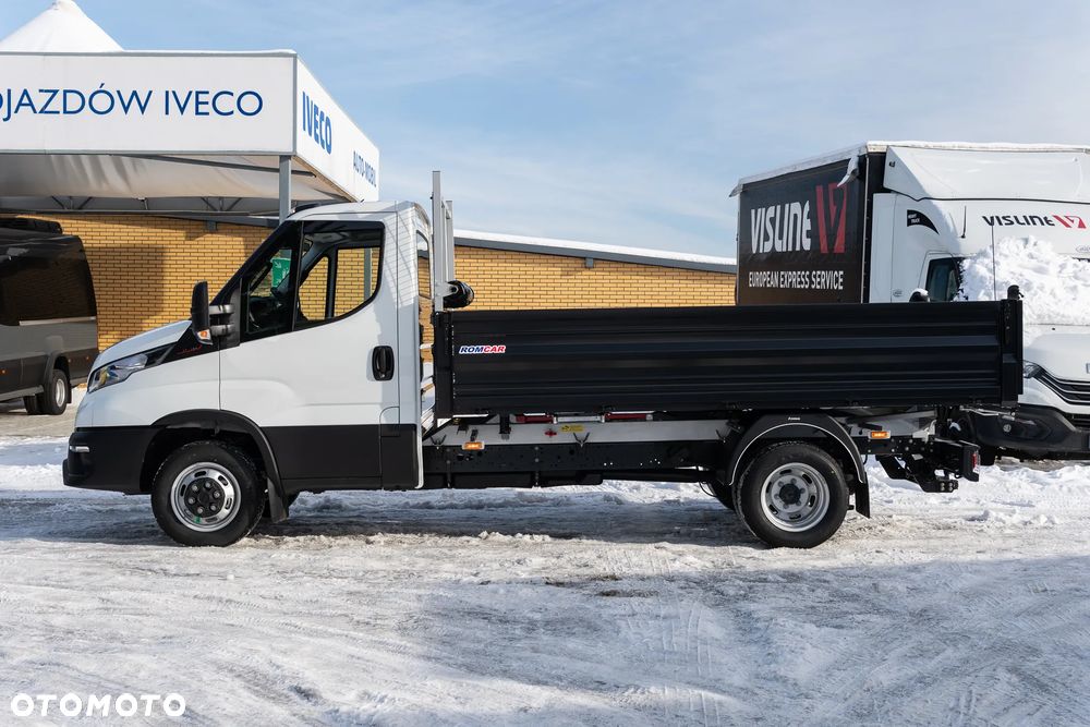 Iveco Daily/Romcar 35C18H/P - 6