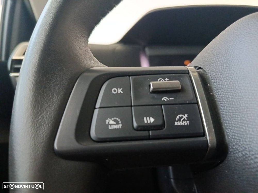 Citroën C4 1.2 PureTech Plus - 16
