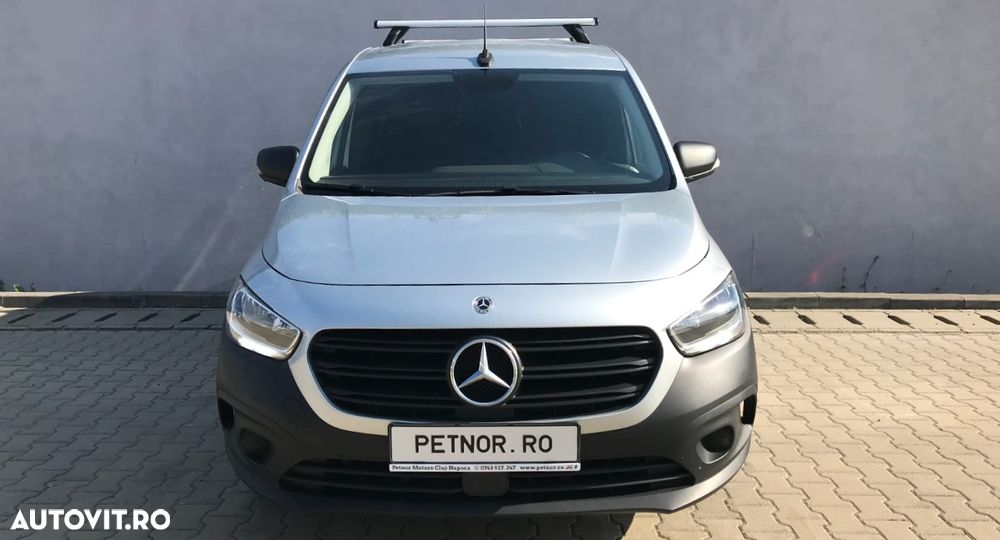 Mercedes-Benz Citan Tourer Standard WORKER Plus - 12