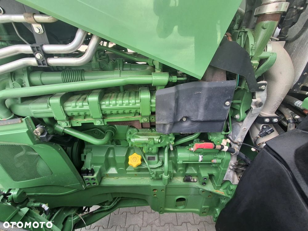 John Deere 7R 330 GEN 2 - 12