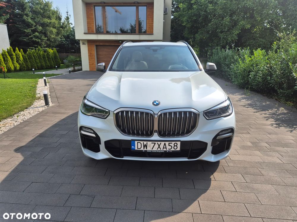 BMW X5 M - 2