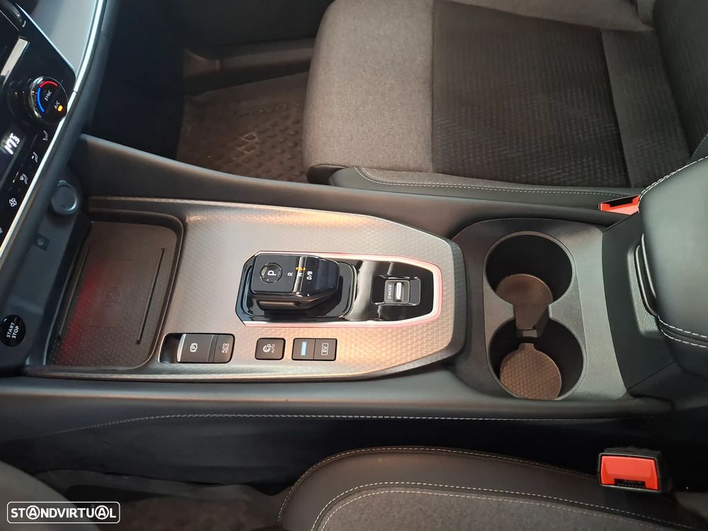 Nissan Qashqai - 18