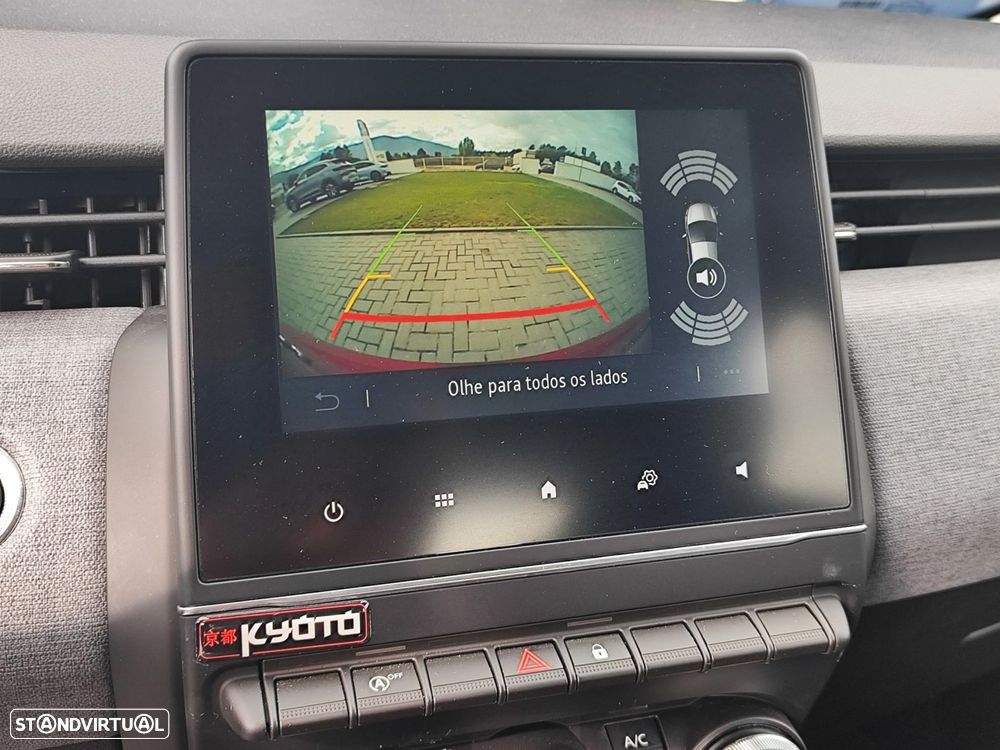 Mitsubishi Colt 1.0 MPI Kyoto - 18