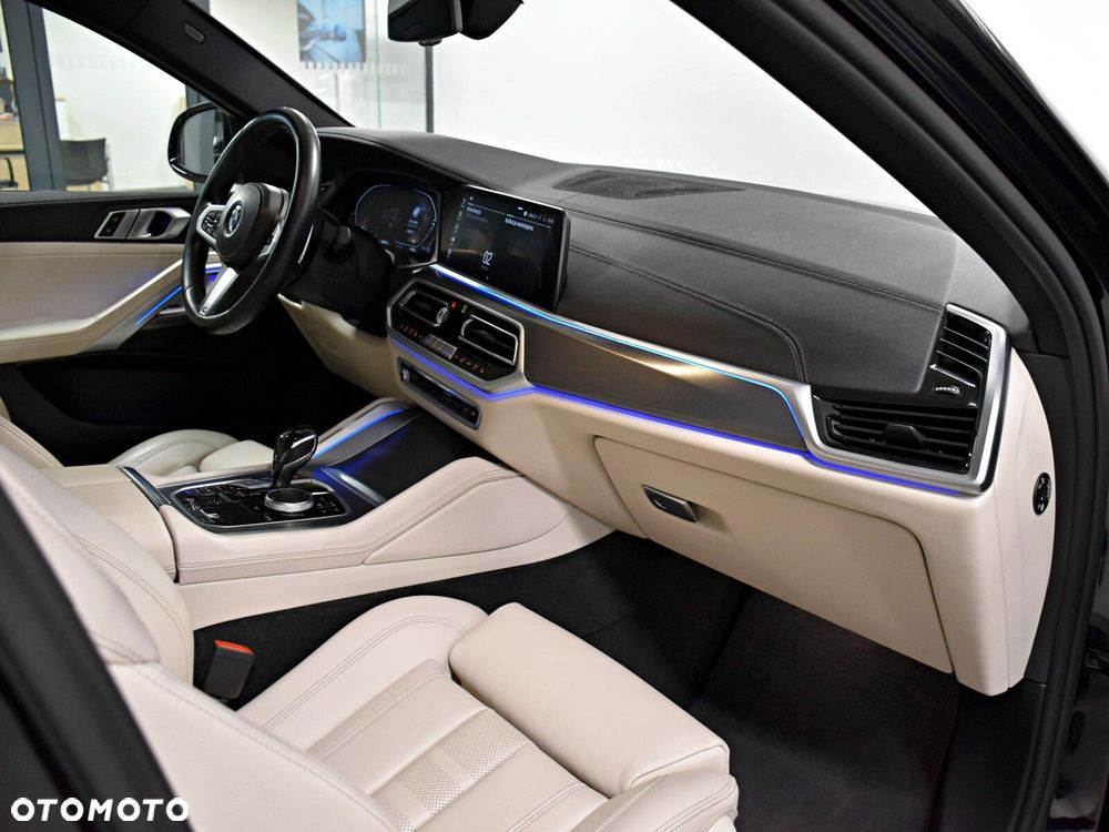BMW X6 - 12