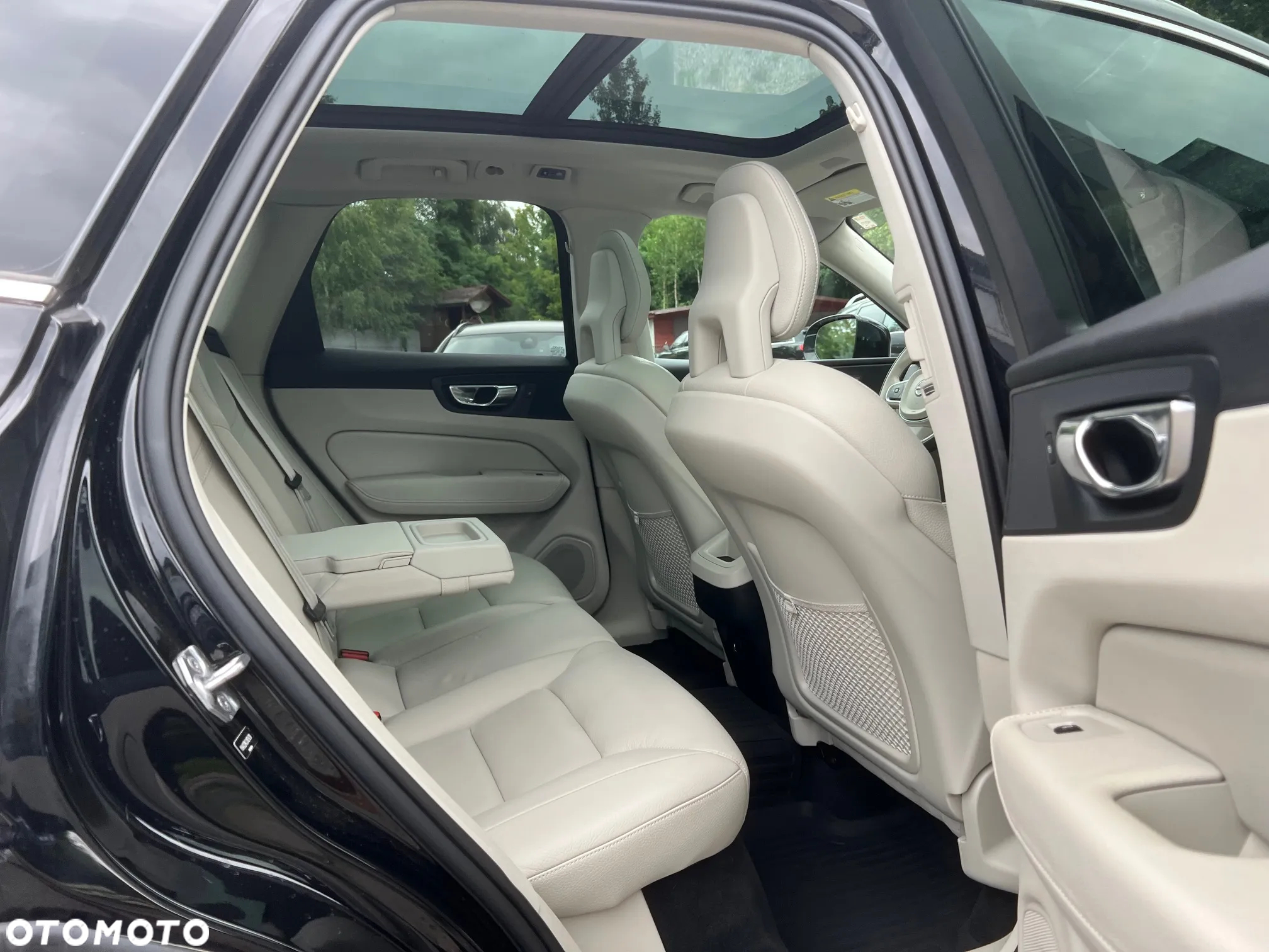 Volvo XC 60 T6 AWD Inscription - 17