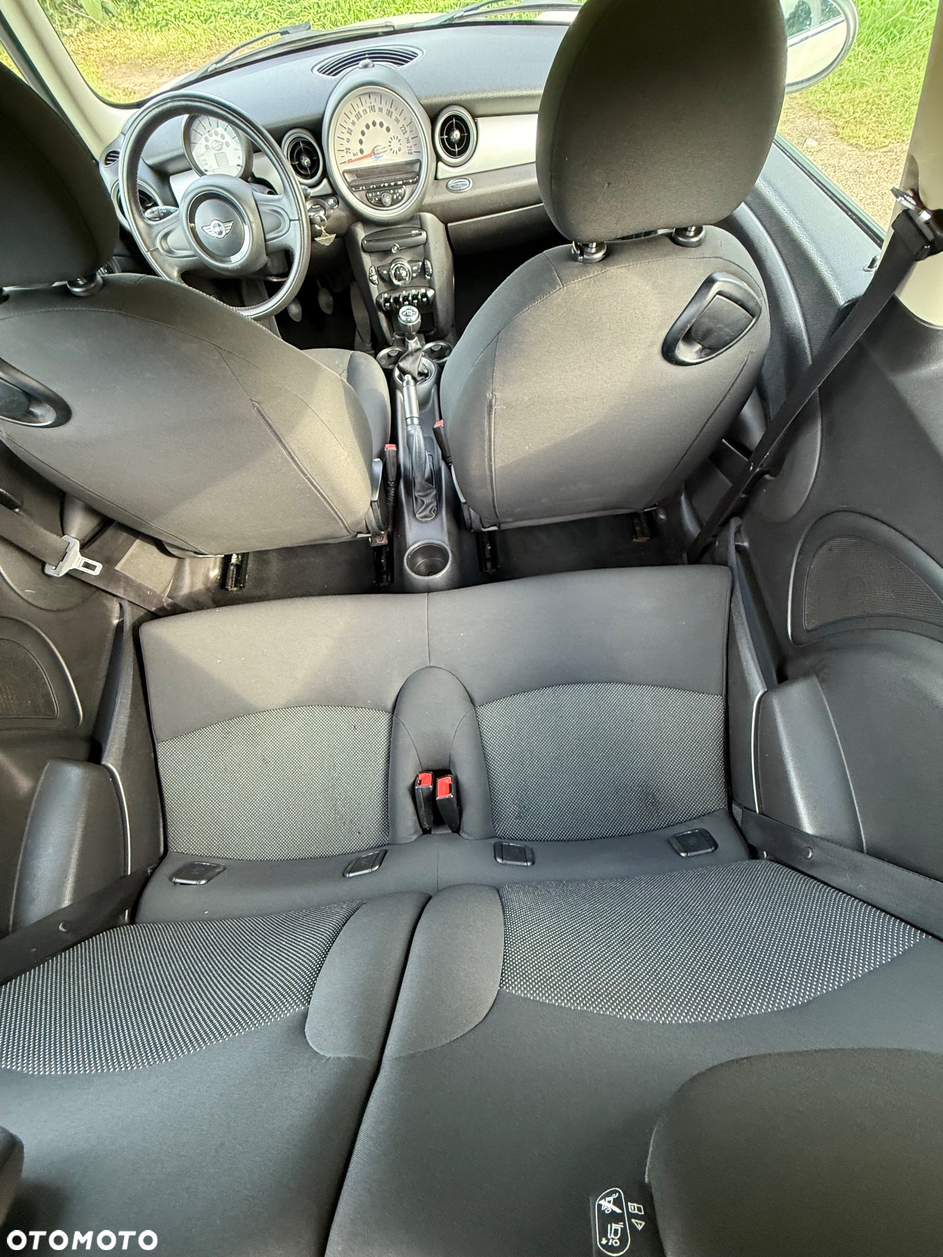 MINI ONE Standard - 9