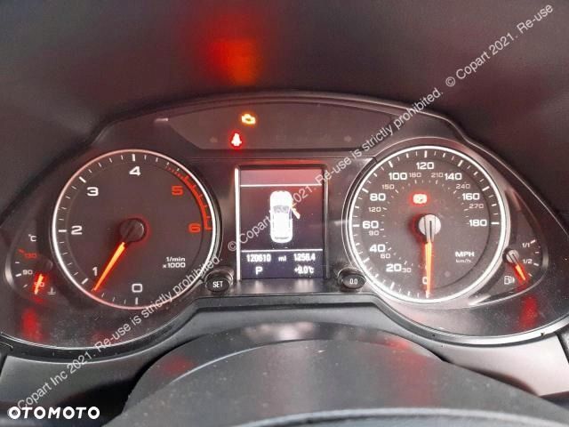 AUDI Q5 A5 A4 B8 3.0 TDI 240KM SILNIK CCW CCWA - 10