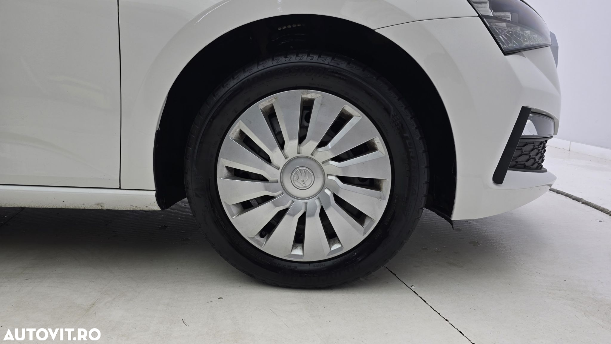 Skoda Scala 1.0 TSI DSG Ambition - 23