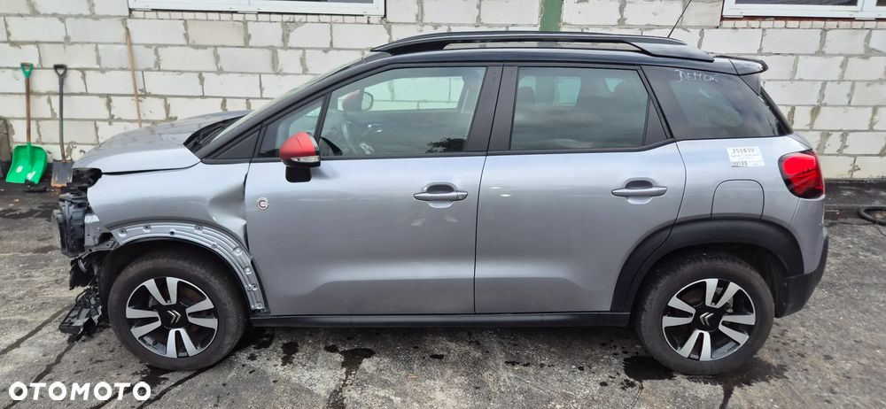 Citroën C3 Aircross 1.5 BlueHDi Feel S&S - 5