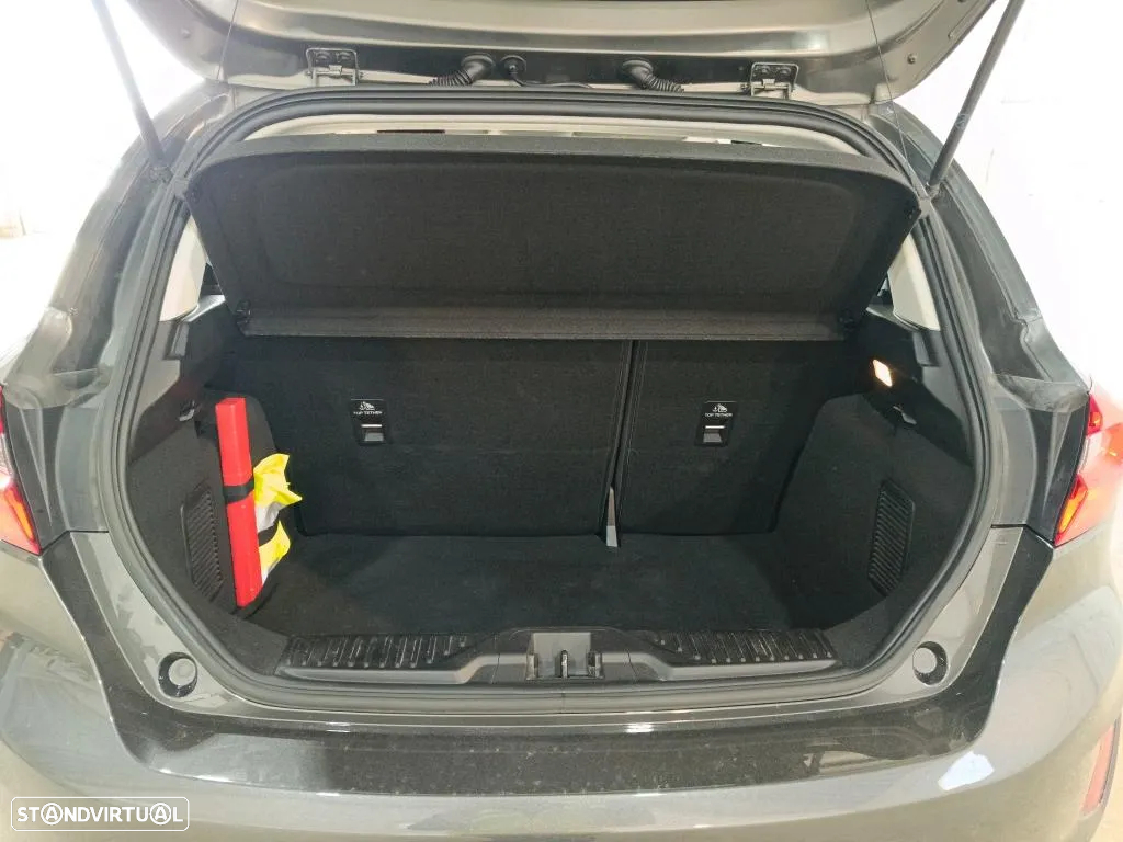 Ford Fiesta 1.5 TDCi Connected - 10