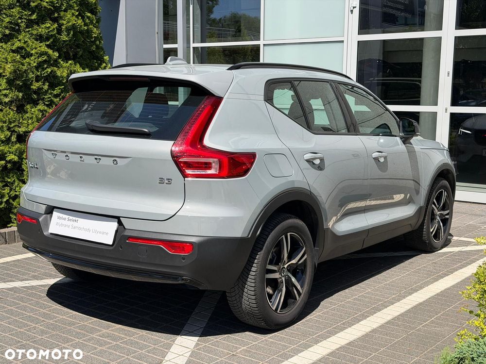 Volvo XC 40 - 6