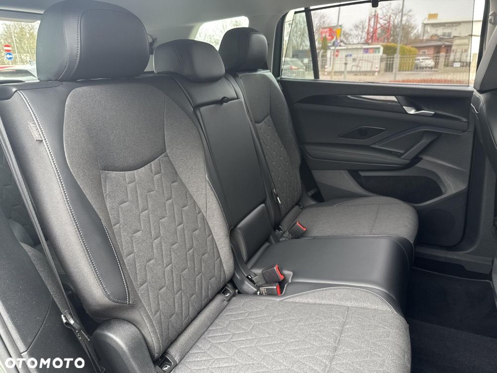 Volkswagen Tayron - 14