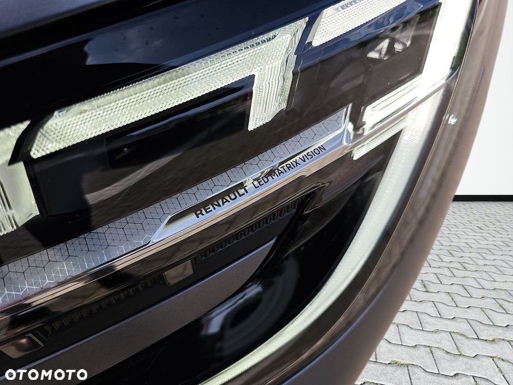 Renault Austral 1.2 E-Tech Full Hybrid 200 Iconic esprit Alpine MMT - 11