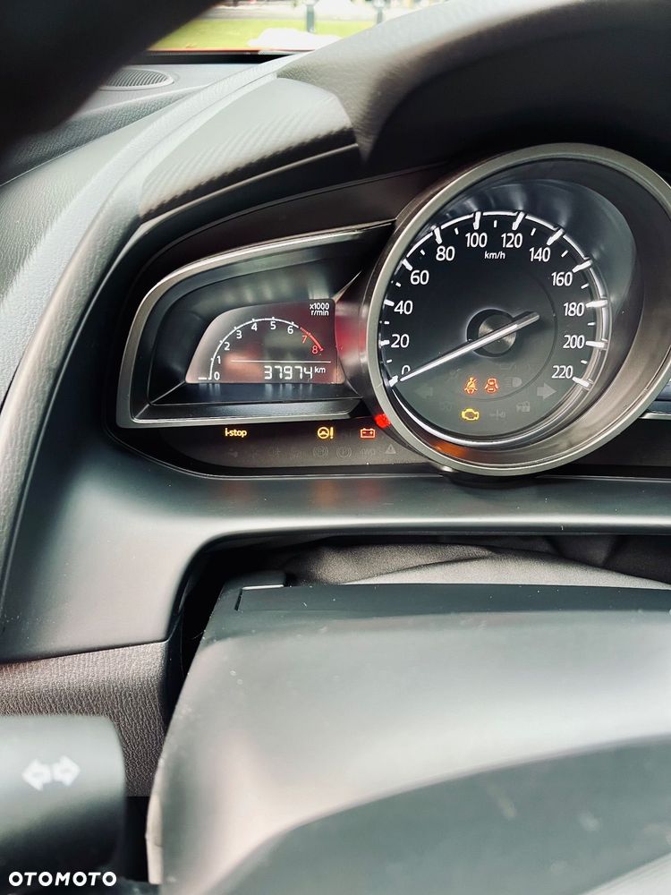 Mazda CX-3 2.0 SkyEnergy - 10