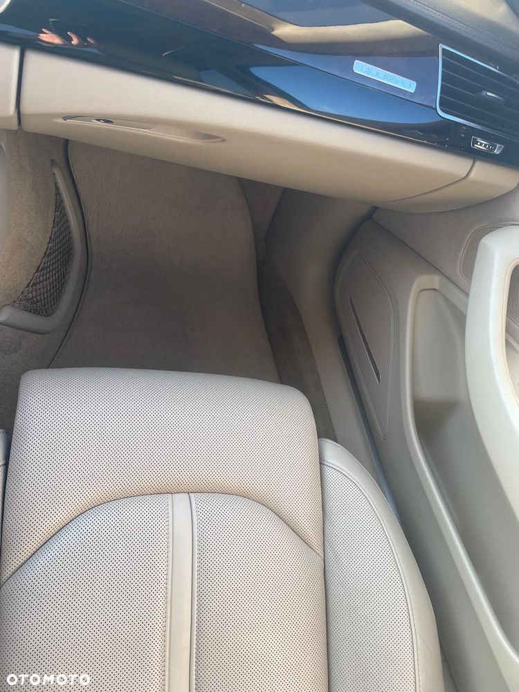 Audi A8 4.2 TDI clean diesel L Quattro - 7