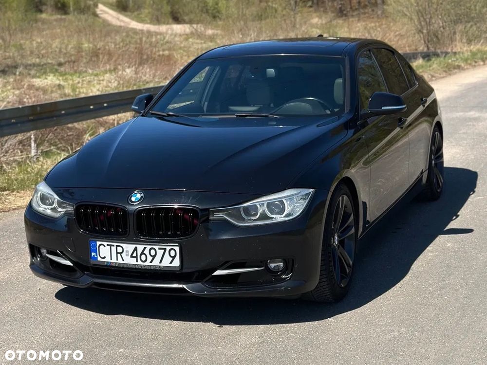 BMW Seria 3 - 1