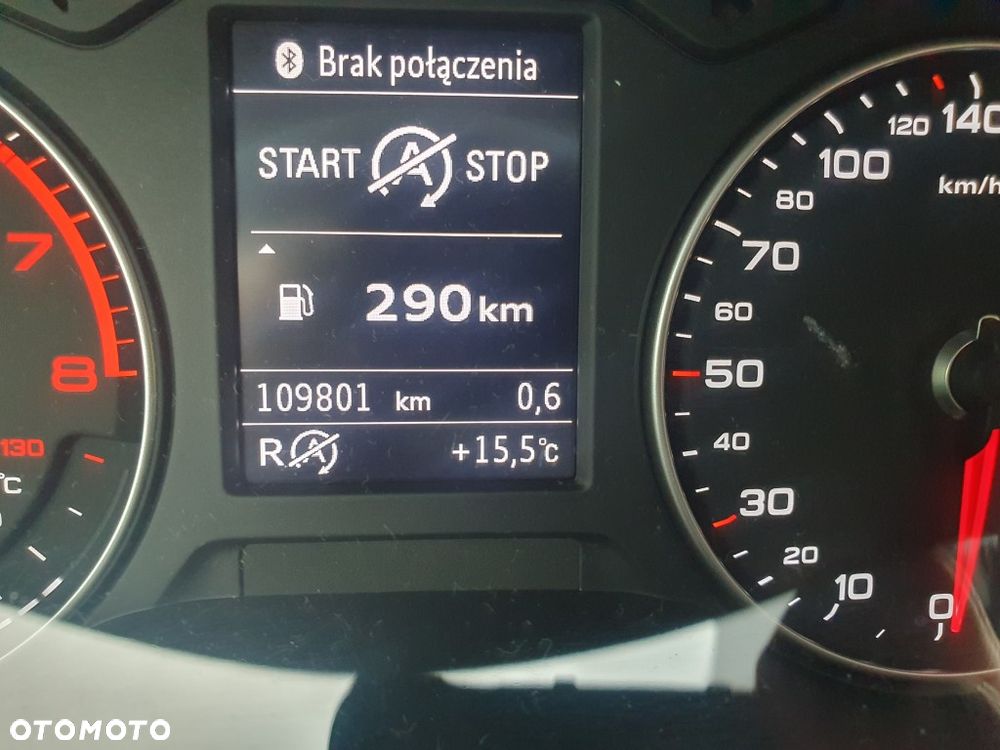 Audi A3 Sportback 1.5 TFSI S tronic - 21