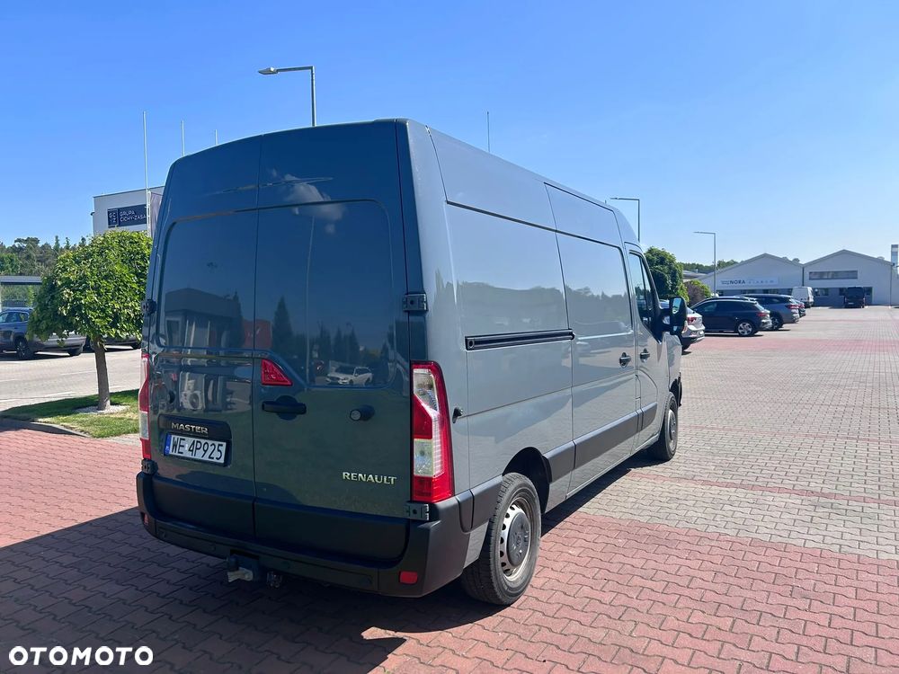 Renault Master - 6