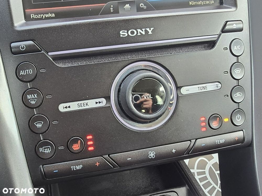 Ford Mondeo - 30