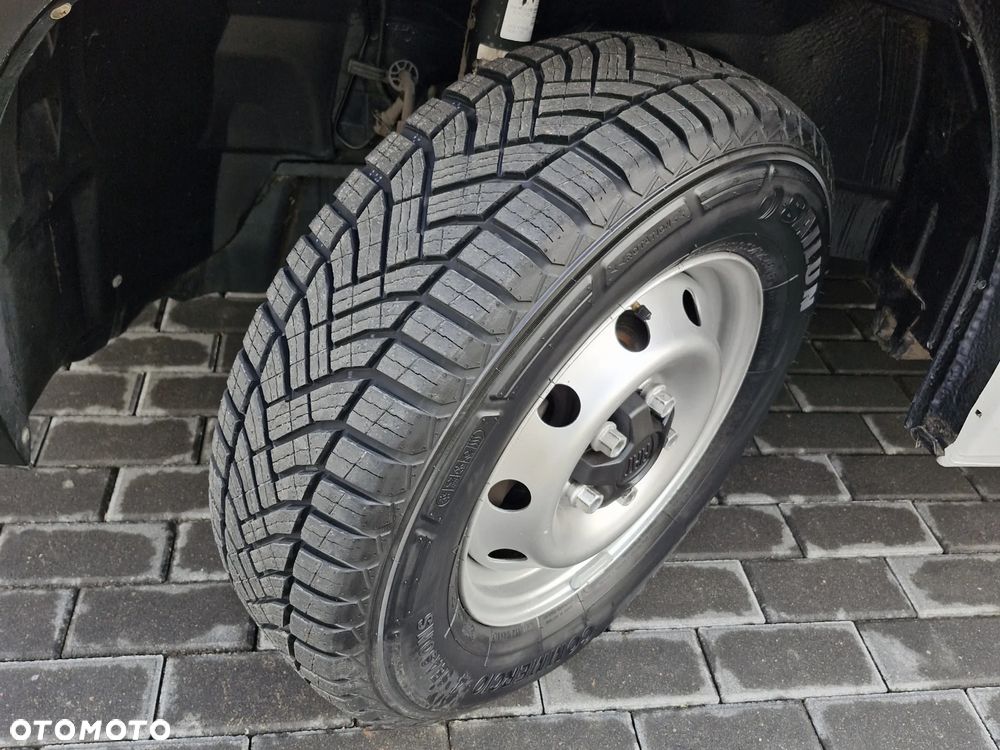 Fiat Ducato, L2H2, nawigacja, tempomat, klima, kamera cofania - 22