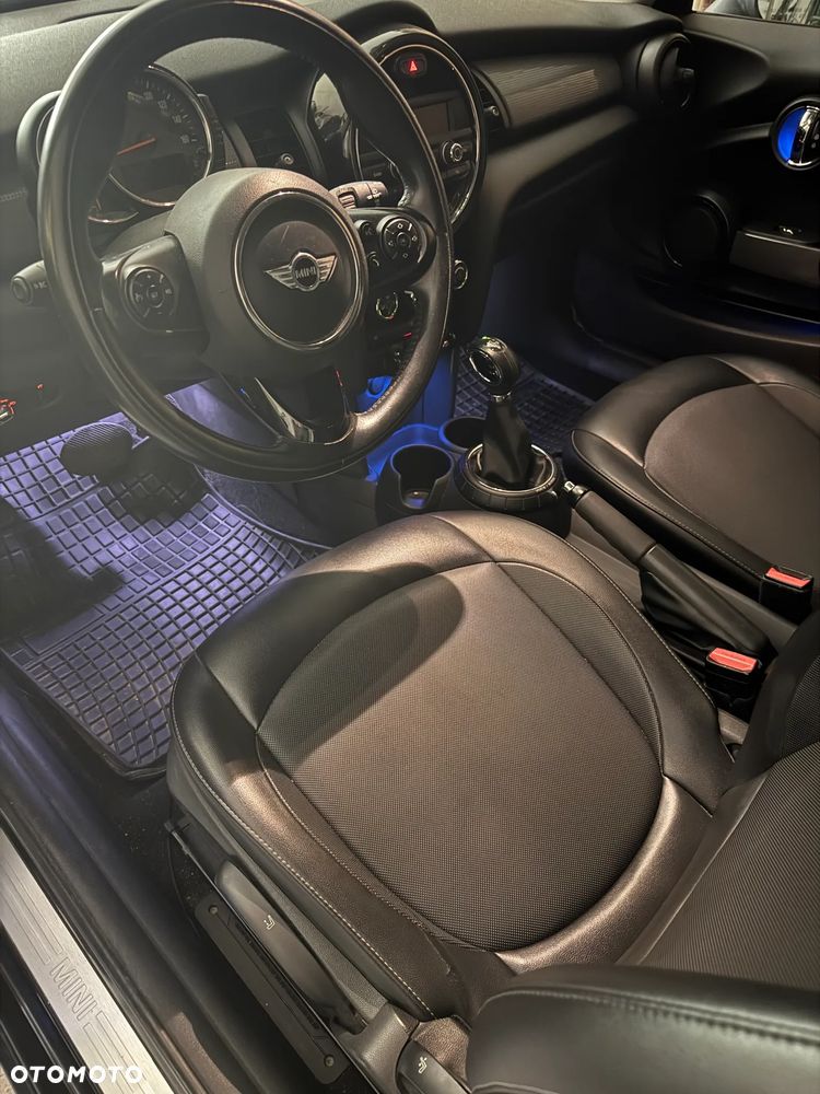 MINI Cooper - 6