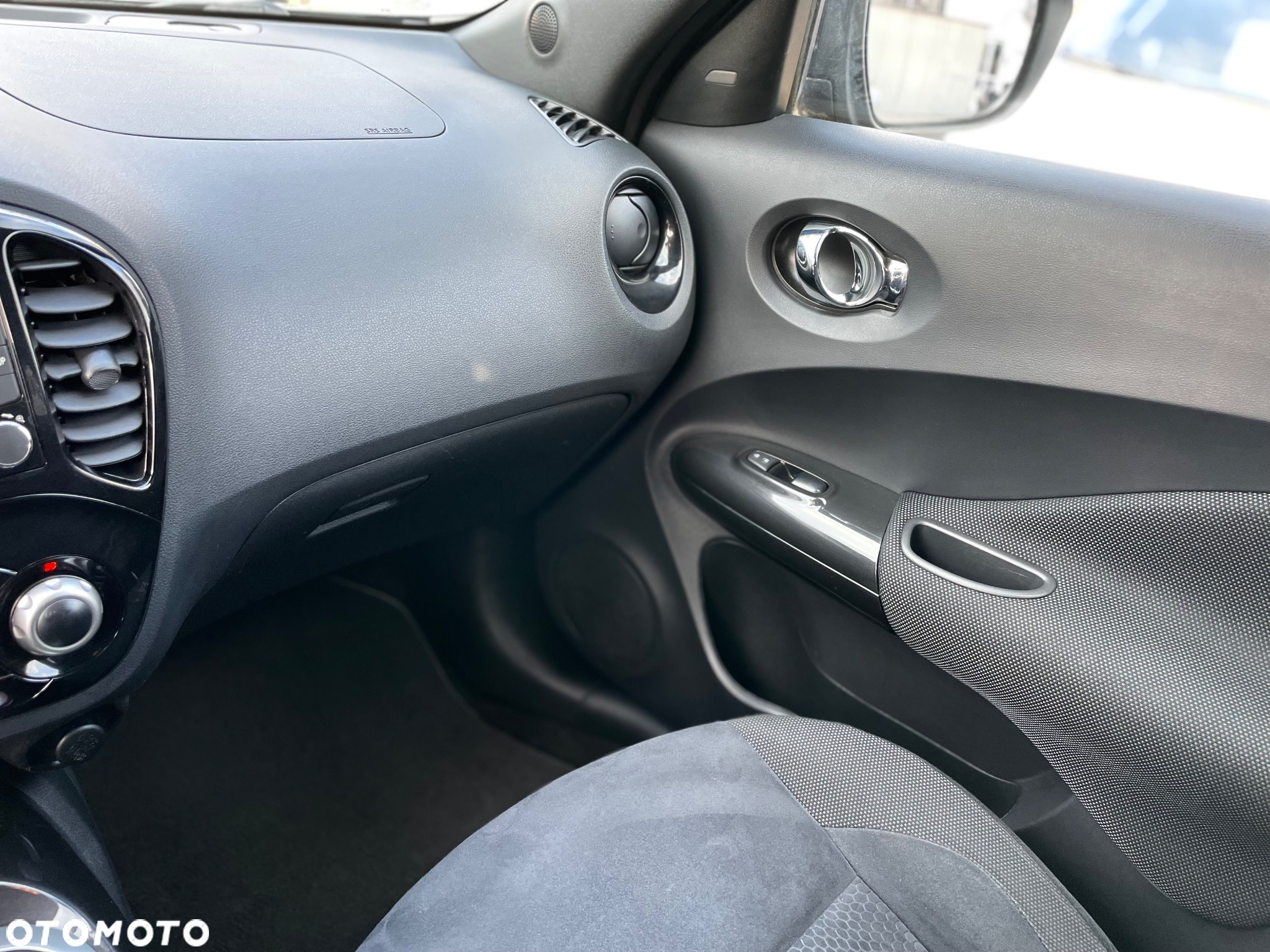 Nissan Juke 1.2 DIG-T 360 - 11