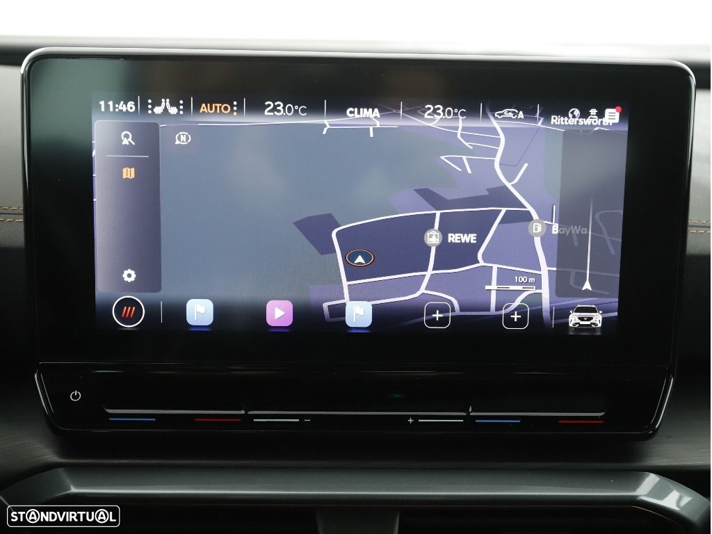 Cupra Formentor 1.4 e-Hybrid DSG - 27