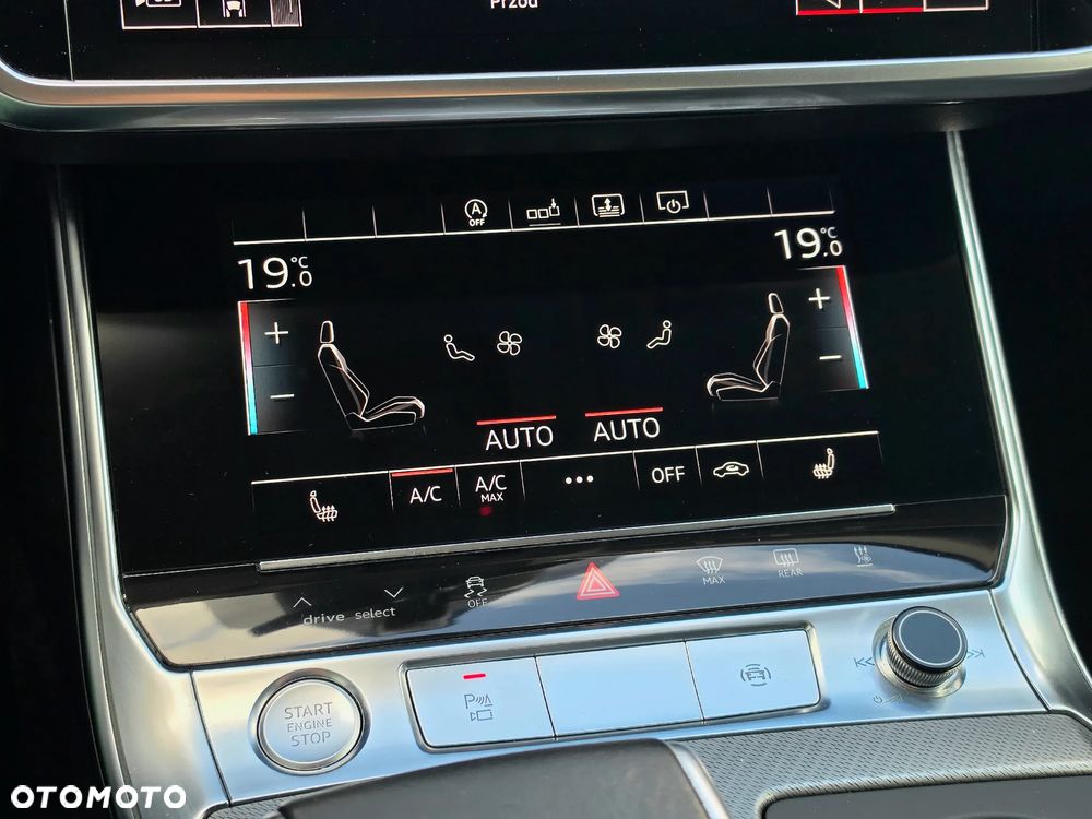 Audi A6 Limousine - 22