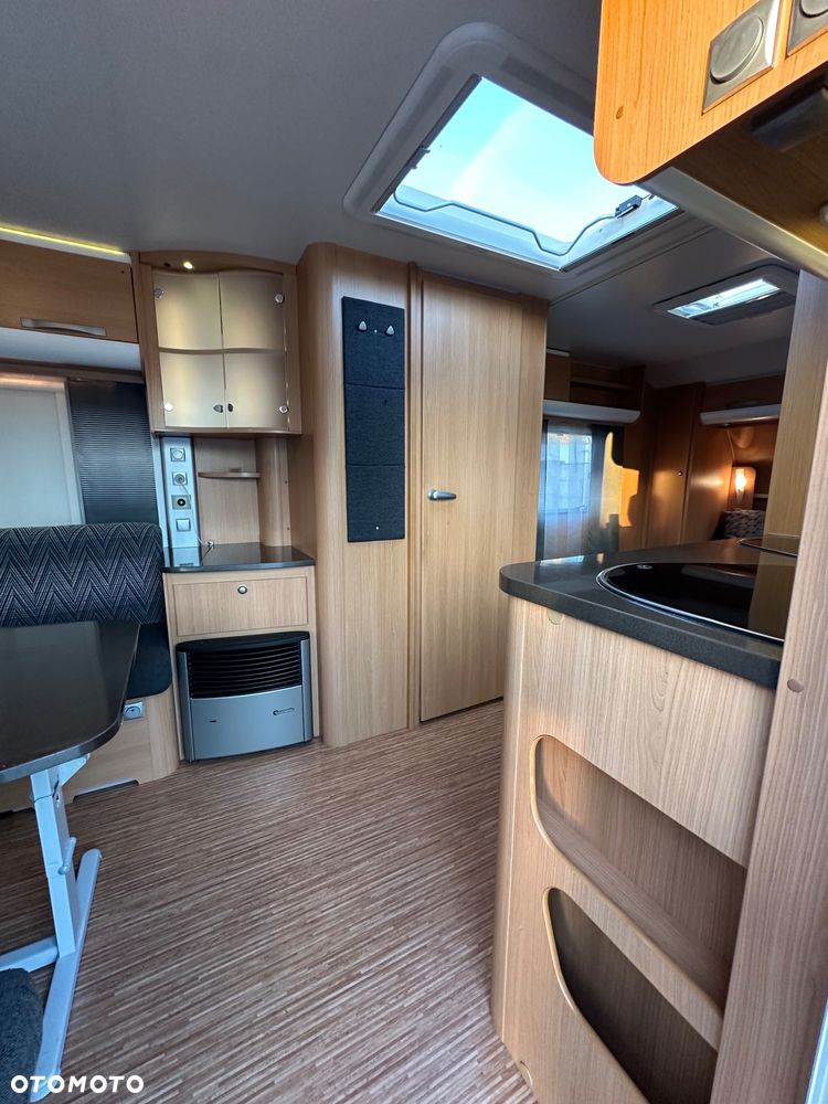 Adria Adora 563 PU - 11