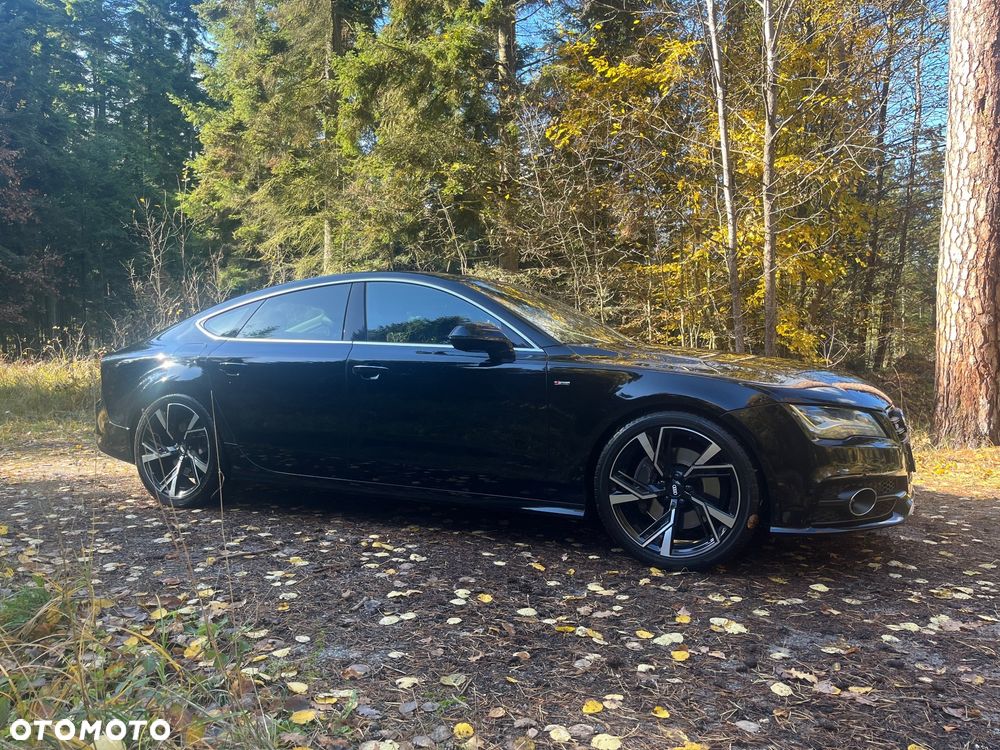 Audi A7 Sportback - 10