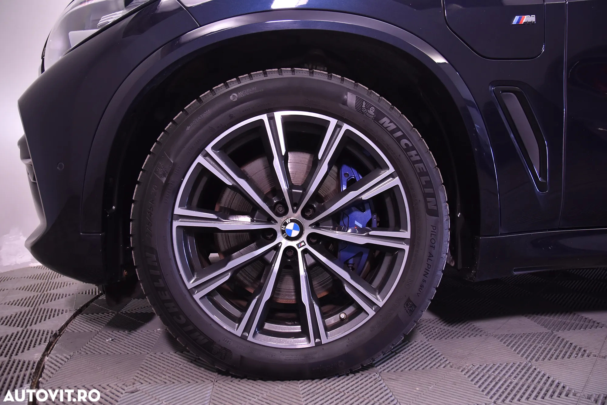 BMW X5 xDrive45e AT PHEV - 13