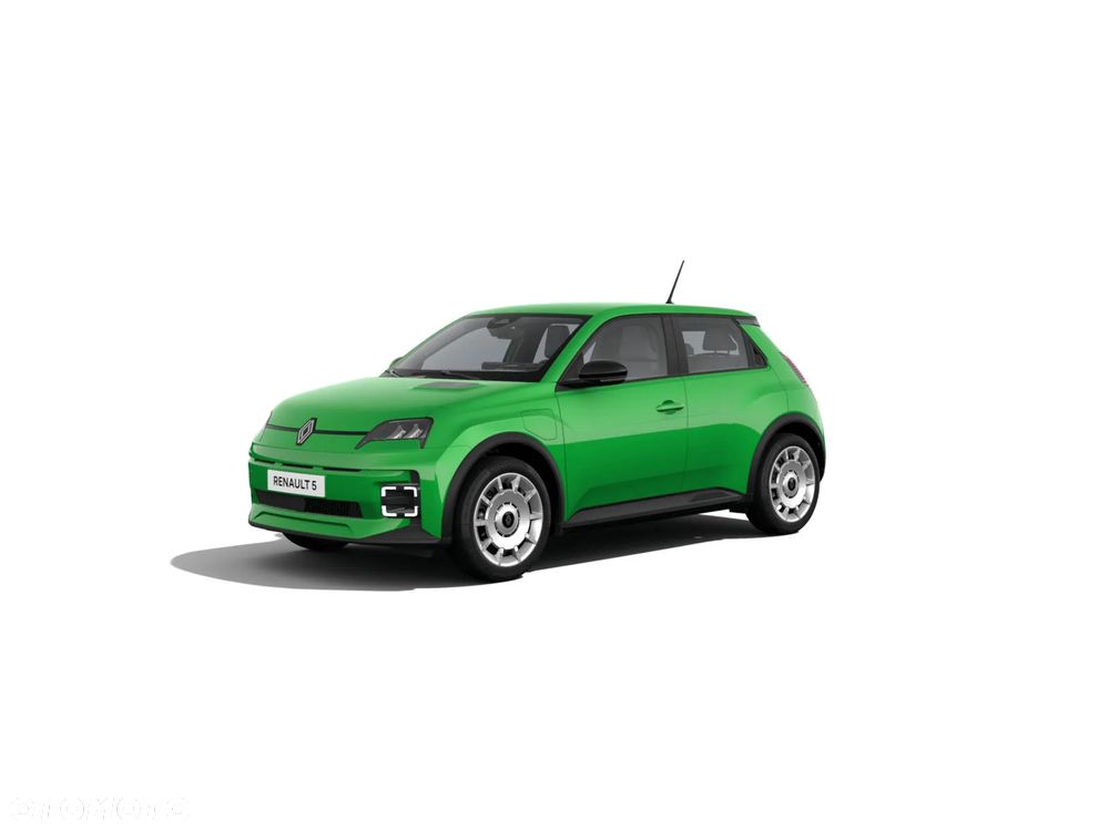 Renault 5 - 4
