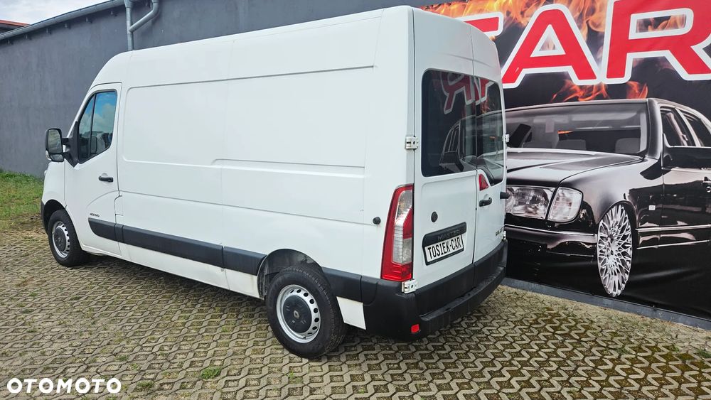 Renault Master III - 2