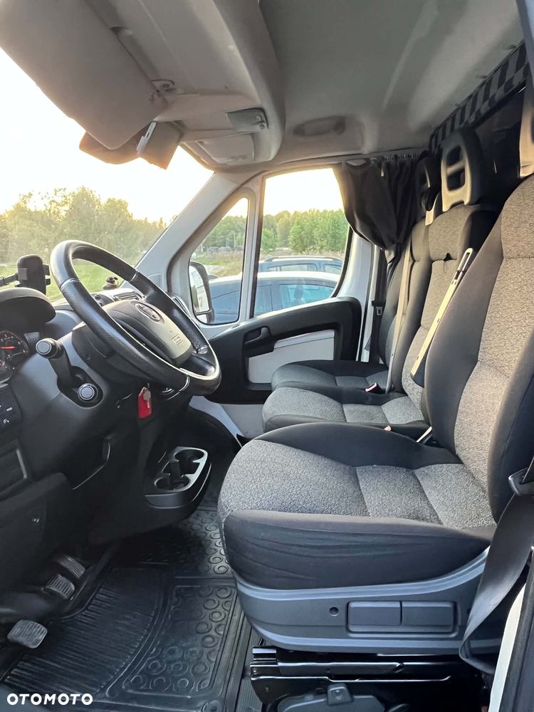 Fiat Ducato - 6
